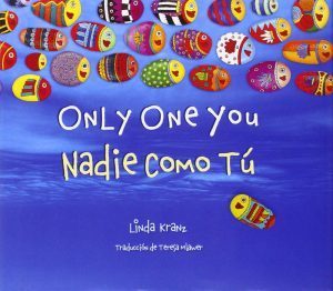 Only One You book cover