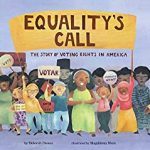 Equality's Call book cover