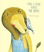 The Lion and the Bird book cover