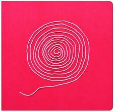 One Piece of String book cover