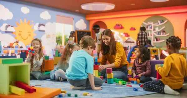 learning environments
