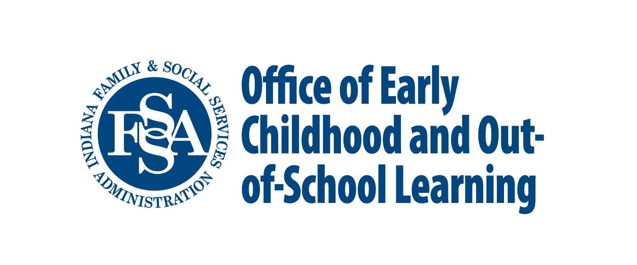 office of early childhood and out-of-school learning logo