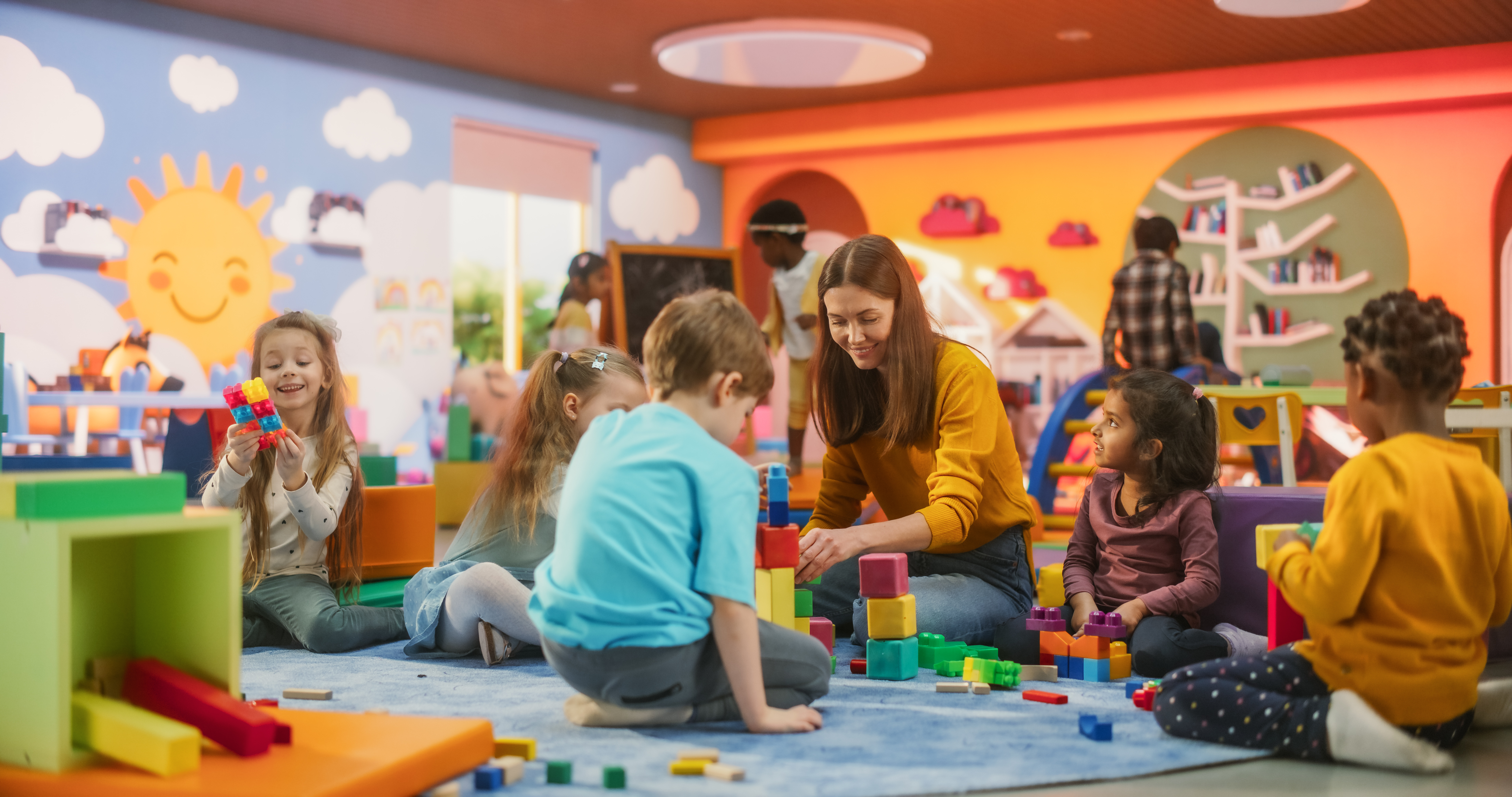 learning environments