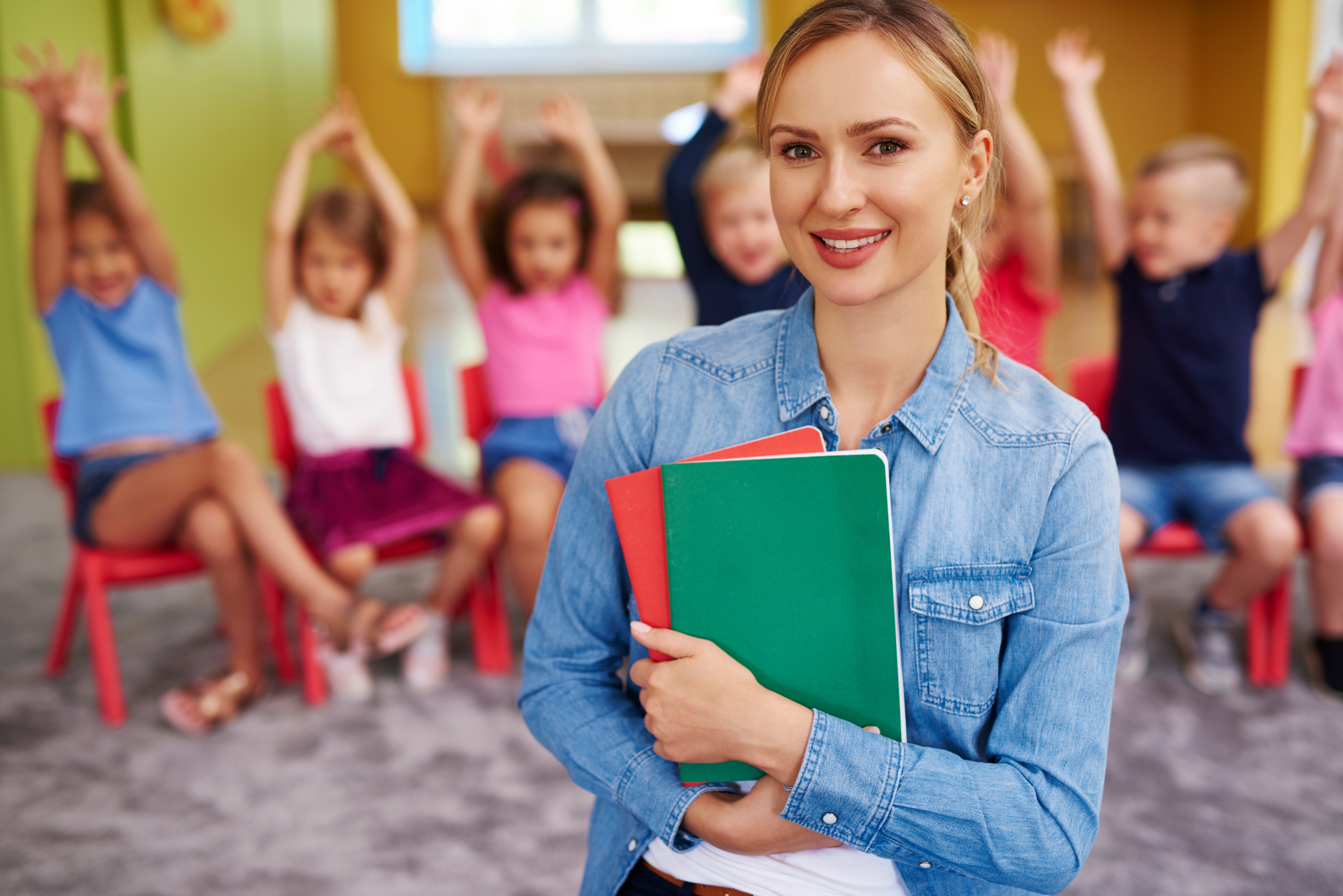 Lesson planning