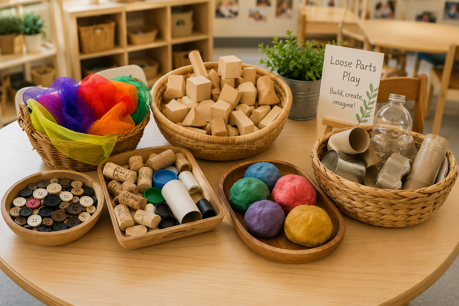 creative resources