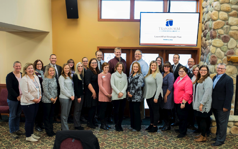 Kosciusko county case study
