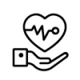 Daily Living Skills icon.