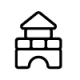 Learning & Problem-Solving Skills icon.