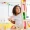 Toddler From Selection to connection