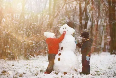 December BFIN Blog