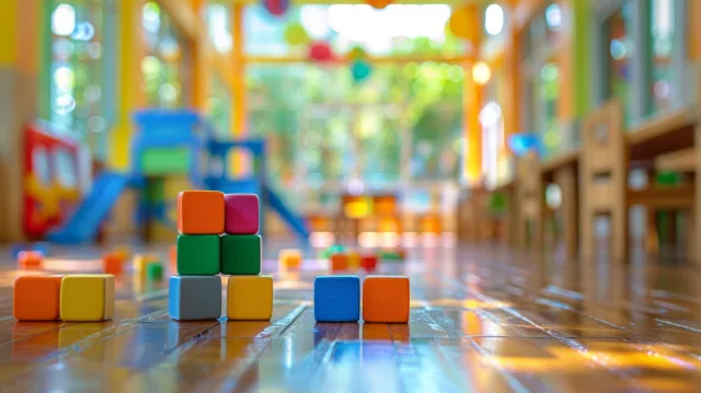 blocks