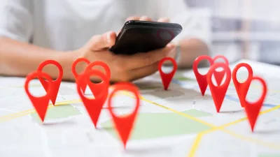 Managing Accounts for Educators Working at Multiple Locations