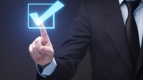 How to accept a Provider Admin invitation