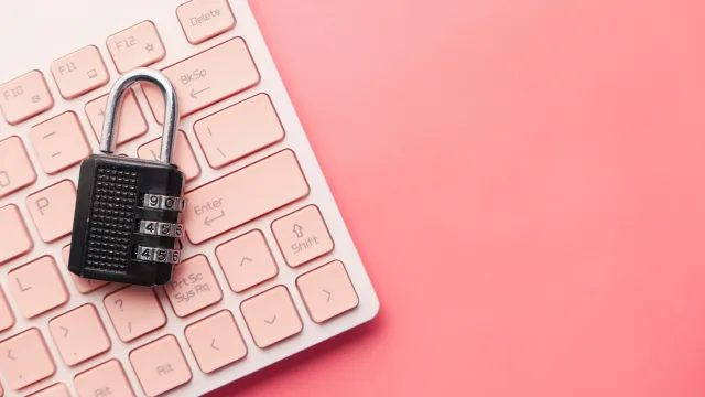 I LEAD Password Reset