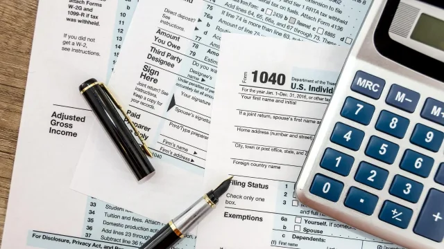 Tax Exemption ID