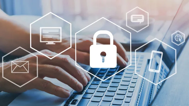 Reset Your Password